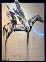 Zephyr by Ashley Collins